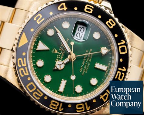 rolex 116718 forum|rolex 116718 green dial.